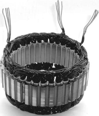 General Motors S/3084 - Stator, alternateur cwaw.fr