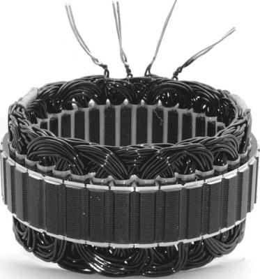 General Motors S/3085 - Stator, alternateur cwaw.fr