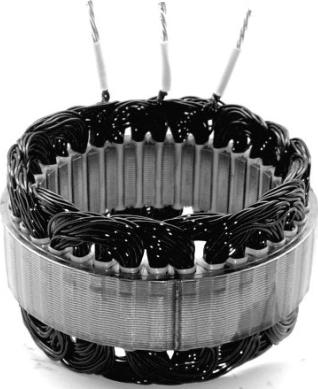 General Motors S/3088 - Stator, alternateur cwaw.fr