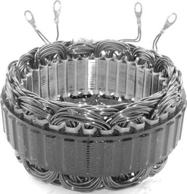 General Motors S/3036 - Stator, alternateur cwaw.fr