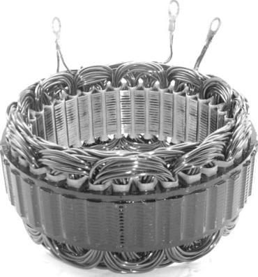 General Motors S/3038 - Stator, alternateur cwaw.fr