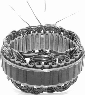 General Motors S/3033 - Stator, alternateur cwaw.fr