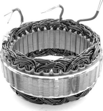 General Motors S/3021 - Stator, alternateur cwaw.fr