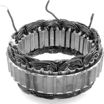 General Motors S/3022 - Stator, alternateur cwaw.fr