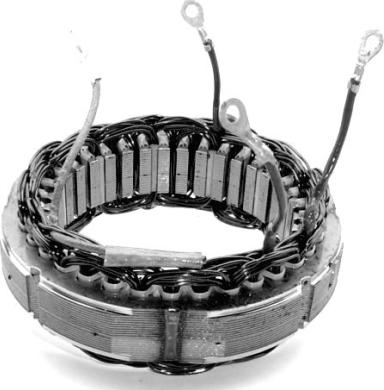 General Motors S3 - Stator, alternateur cwaw.fr