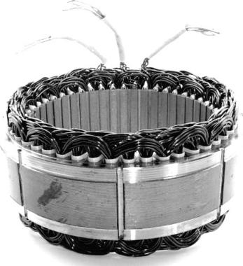 General Motors S/2053 - Stator, alternateur cwaw.fr