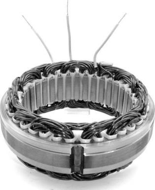 General Motors S/205 - Stator, alternateur cwaw.fr