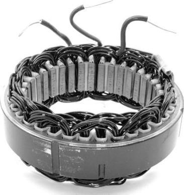 General Motors S/70 - Stator, alternateur cwaw.fr