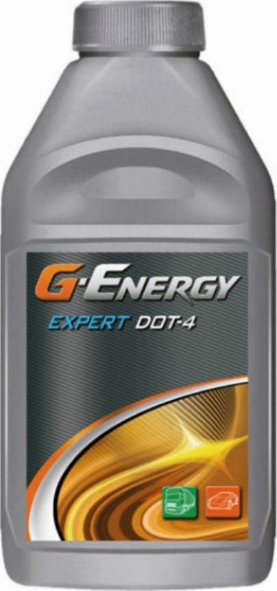 G-energy 2451500002 - Liquide de frein cwaw.fr