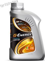 G-energy 253140157 - Huile moteur cwaw.fr