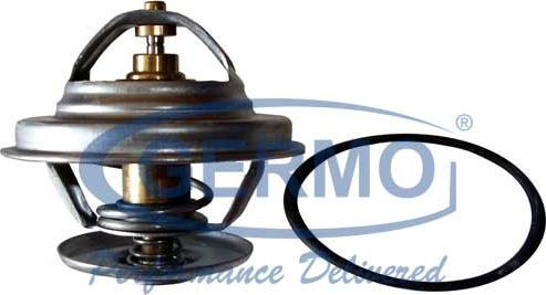 GERMO 51919 - Thermostat d'eau cwaw.fr