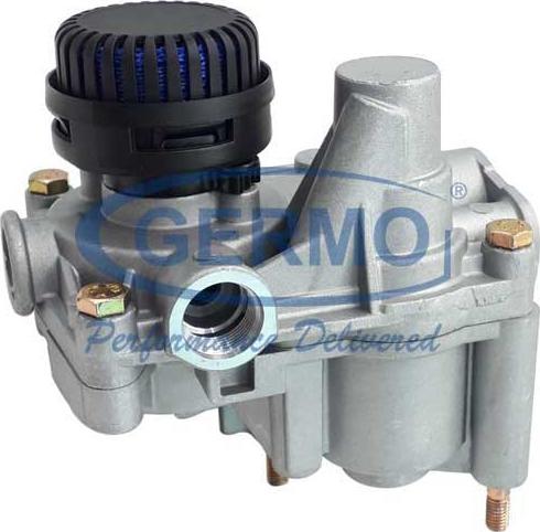 GERMO 53263 - Valve de commande de frein, remorque cwaw.fr