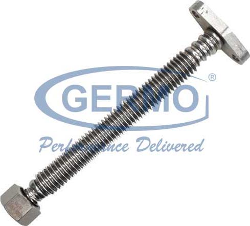 GERMO 60182 - Conduite d'huile, compresseur cwaw.fr