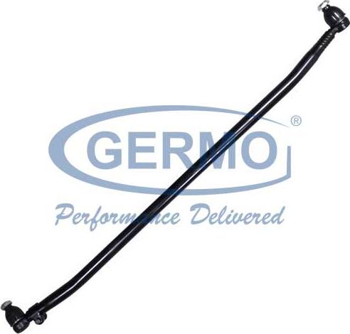 GERMO 68115 - Barre de connexion cwaw.fr