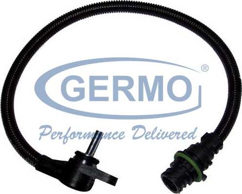 GERMO 1501 1190 - Sonde de température, liquide de refroidissement cwaw.fr