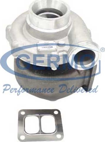 GERMO 28033 - Turbocompresseur, suralimentation cwaw.fr