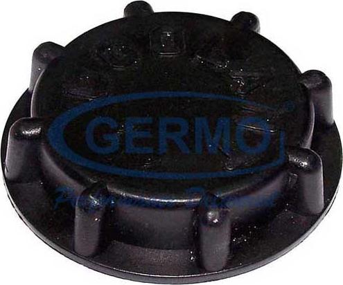 GERMO VM14053 - Bouchon, réservoir de liquide de refroidissement cwaw.fr