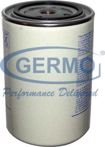 GERMO VM14085 - Filtre de liquide de refroidissement cwaw.fr