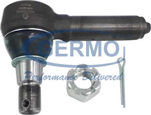 GERMO VM10207 - Rotule de barre de connexion cwaw.fr