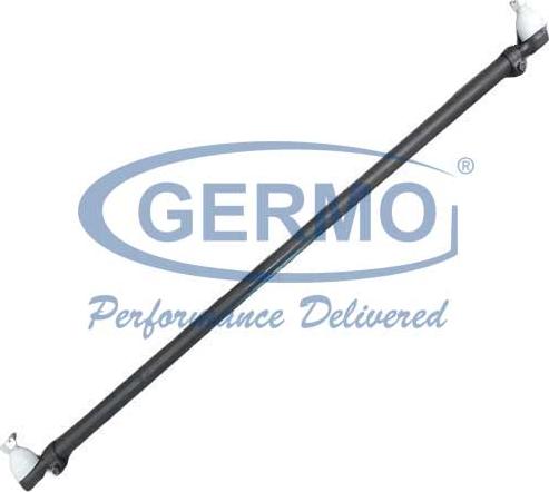 GERMO VM10279 - Barre de connexion cwaw.fr