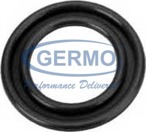 GERMO VM11028 - Joint, radiateur d'huile cwaw.fr