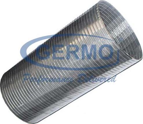 GERMO VM13009 - Tuyau flexible, échappement cwaw.fr