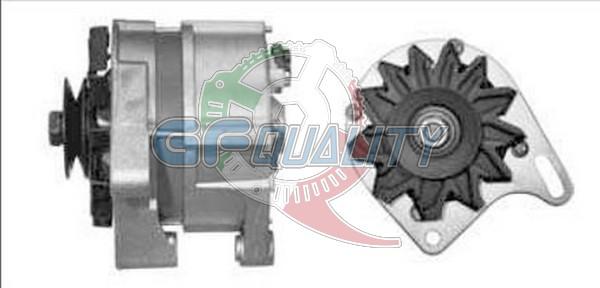 GFQ - GF Quality ALGE00916 - Alternateur cwaw.fr