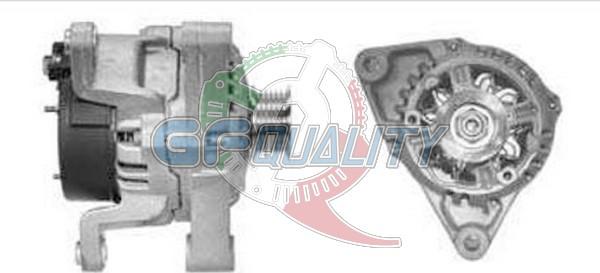 GFQ - GF Quality ALGE00461 - Alternateur cwaw.fr