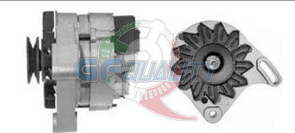 GFQ - GF Quality ALGE00263 - Alternateur cwaw.fr