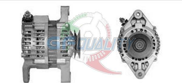 GFQ - GF Quality ALGE01152 - Alternateur cwaw.fr