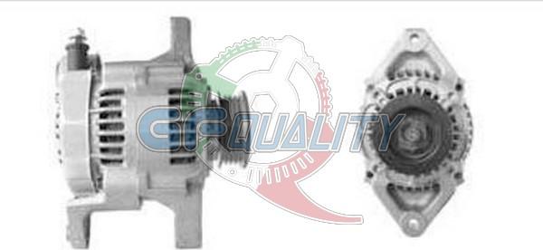 GFQ - GF Quality ALGE01281 - Alternateur cwaw.fr