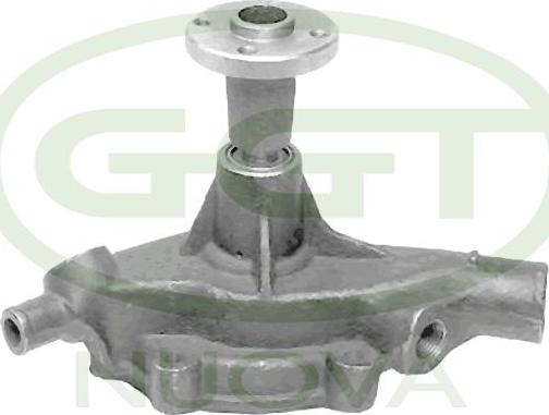 GGT PA12411 - Pompe à eau cwaw.fr