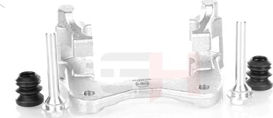 GH GH-464712 - Support, étrier de frein cwaw.fr