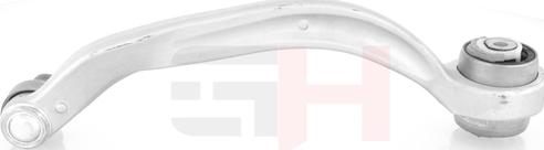 GH GH-514797H - Bras de liaison, suspension de roue cwaw.fr