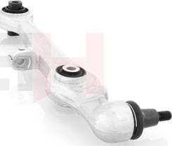 GH GH-514716 - Bras de liaison, suspension de roue cwaw.fr