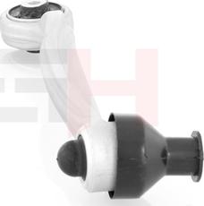 GH GH-514734V - Bras de liaison, suspension de roue cwaw.fr