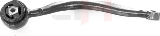 GH GH-511596H - Bras de liaison, suspension de roue cwaw.fr