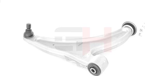 GH GH-513624H - Bras de liaison, suspension de roue cwaw.fr