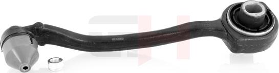 GH GH-513301H - Bras de liaison, suspension de roue cwaw.fr