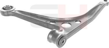 GH GH-512506H - Bras de liaison, suspension de roue cwaw.fr