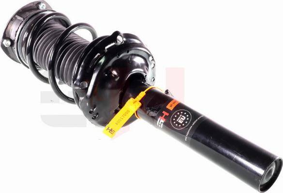 GH GH-359966C03 - Jambe de suspension cwaw.fr