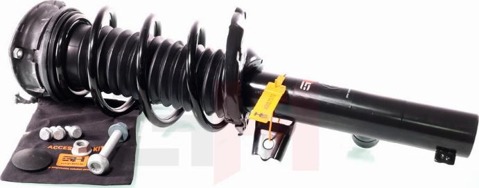 GH GH-359967C09 - Jambe de suspension cwaw.fr