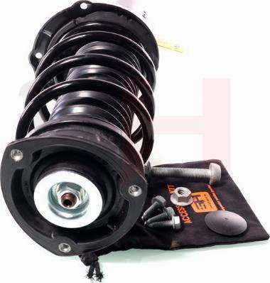 GH GH-359967C02 - Jambe de suspension cwaw.fr