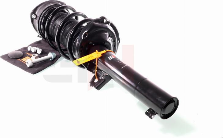 GH GH-359967C02 - Jambe de suspension cwaw.fr