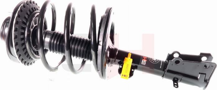 GH GH+359321C01 - Jambe de suspension cwaw.fr