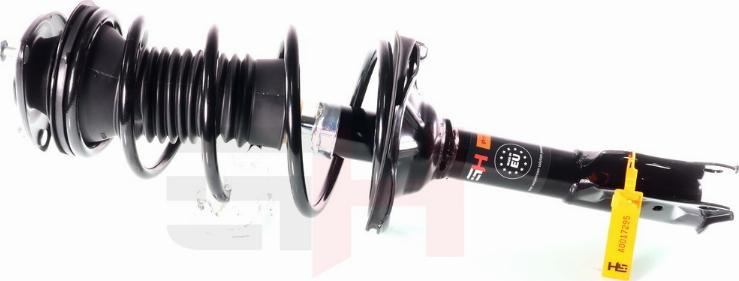 GH GH-354581C01 - Jambe de suspension cwaw.fr