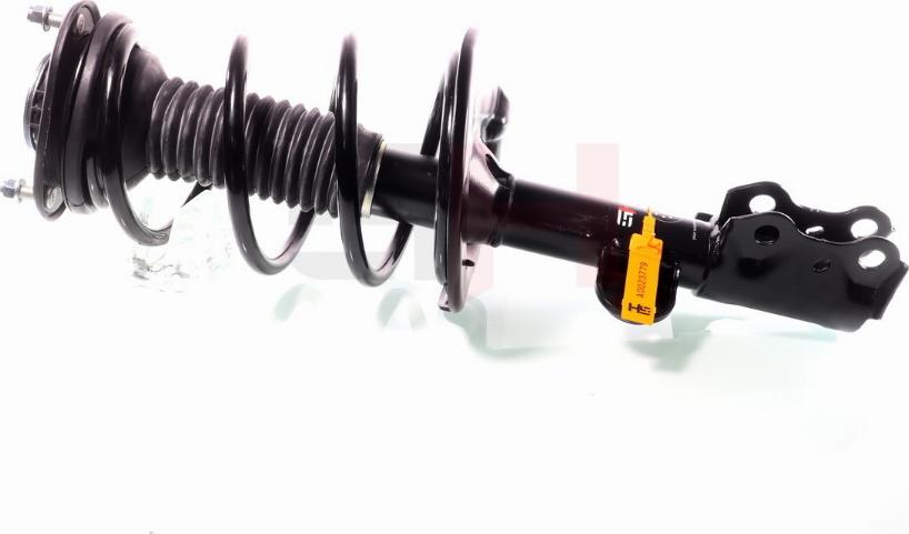 GH GH-354520C10A - Jambe de suspension cwaw.fr