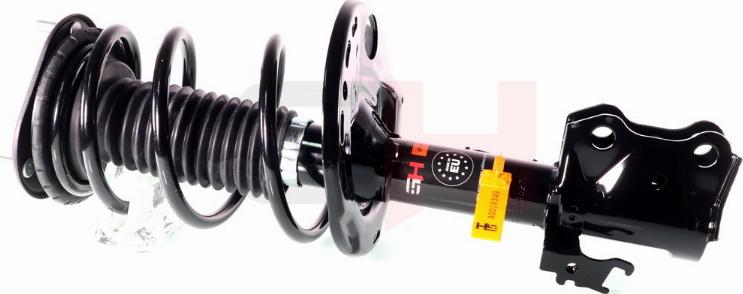 GH GH-354527C01 - Jambe de suspension cwaw.fr