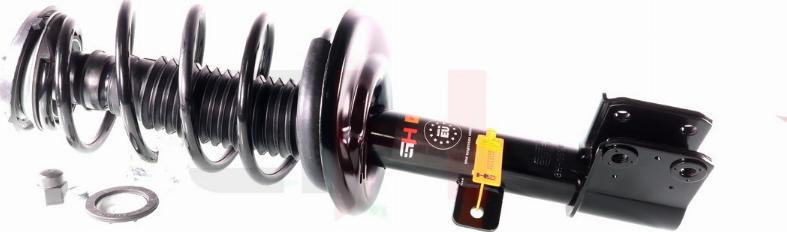 GH GH-351905C01 - Jambe de suspension cwaw.fr