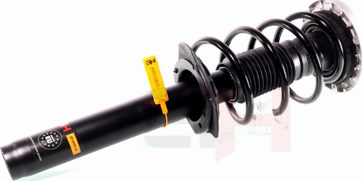 GH GH-351594C06 - Jambe de suspension cwaw.fr